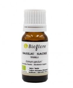 Holy Basil Tulsi